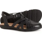 Clarks Women's Elizabelle Sea Fisherman Sandals*