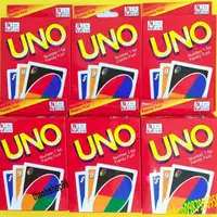 在飛比找蝦皮購物優惠-好 Uno Card 108 棋盤遊戲卡