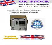 LED Headlight Ballast Control Module For Mercedes C-Class W205 C200 UK Stock