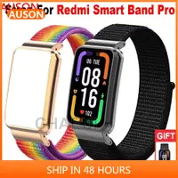 在飛比找蝦皮購物優惠-AUSON Redmi手環 Pro 錶帶 紅米手環Pro R