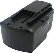 3000mAh Rechargeable Battery FET15.6A NiMh Battery 15.6V Replacement for FESTOOL15.6V Battery T-Nr 481710D-73240 T-Nr492279 BPS15.6S