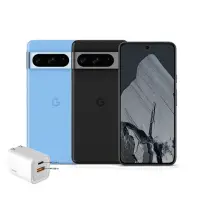 在飛比找momo購物網優惠-【Google】Pixel 8 Pro 12G/256G(快