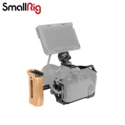 SmallRig Cage Kit W/ Clamp Monitor Mount & Handle for Canon EOS R5 and R6 3425B