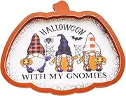 Halloween Pumpkin Board Pumpkin Appetizer Board Pumpkin Theme Chopping Board Wooden Serving Board Halloween Snacks Pumpkin Shape Cake Board