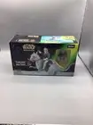 STAR WARS Collection THE POWER OF THE FORCE TAUNTAUN AND HAN SOLO POTF