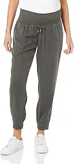 [Ripe] Maternity Women's Tencel Off Duty Pant