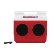 Igloo KoolTunes Bluetooth Speaker Cooler