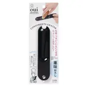 Kitchen Ginger Wasabi Stainless Steel Garlic Grater Bento mill tool AU Stock C02