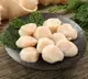 【彰化區漁會】 日本北海道冷凍扇貝肉(生鮮干貝)(300g/包/約10~12粒)(共3包)