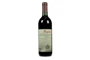 Penfolds Bin 707 1996 750ml