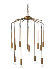Jamie Young Cascade Pendant