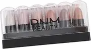 Ipetboom Professional 12 Color Eyeshadow Pen Set Storage Box for Everyday Makeup Girl's Beauty Tool