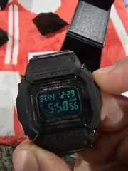 Casio G-SHOCK DW-D5600P Digital Watch DW5600