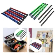 Socket Holder Rack Stand Heavy Duty Sleeve Storage Bracket Socket Organizer