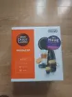 De'Longhi EDG110.AB Dolce Gusto Pod Piccolo XS Coffee Machine Black New Free P&P