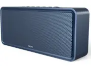 DOSS SoundBox XL 32W Portable Bluetooth Speaker - Black