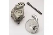 Melling High Volume & High Pressure Oil Pump Suit Small Block Chev V8 with pickup and drive shaft