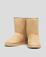 [Skylark] Arctic Boots