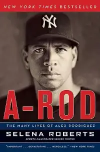 在飛比找博客來優惠-A-Rod: The Many Lives of Alex 