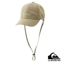 在飛比找PChome24h購物優惠-【QUIKSILVER】UV FIELD CAP 6 PAN