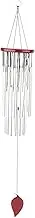 27 Tubes Wind Chimes Tube Gift Decoration Yard Garden Outdoor Living