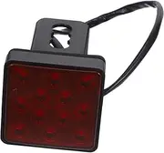 Super Bright Brake Light Tow Lights Magnetic LED Trailer Marker Lights LED Marker Lights Trailer Side Marker Lights Truck Tail Lights Indicators Lamp Indicators Light Truck Lights