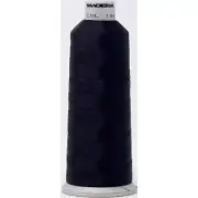 Polyneon No.40 #1844 INDIGO 5000m Madeira Polyester Embroidery Thread