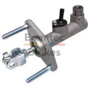 Bremtec Tradeline Clutch Master Cylinder - BCMC36