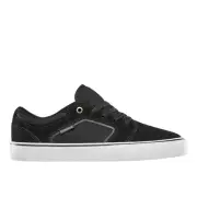 Emerica Cadence, Black/White/Gold