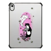 iPad 10.9-inch (10th gen) iPad Impact Case tea time