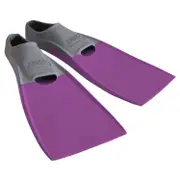 Zoggs Long Blade Junior Training Fins US 12 - 2