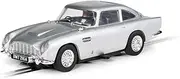 [Scalextric] C4436 James Bond Aston Martin DB5 - Goldfinger Cars - Street & Rally