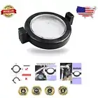 Upgraded Locking Lid and O-Ring Kit for Zodiac Jandy Pumps - Secure & Reliable