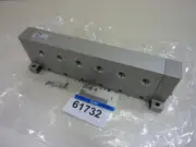 SMC Valve ZZR106-R New #61733