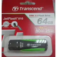 在飛比找蝦皮購物優惠-小牛蛙數位 創見 Transcend JetFlash 81