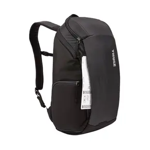 Thule EnRoute Camera 20L 相機後背包-軍綠/黑 (TECB-120) 廠商直送