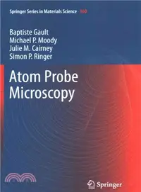 在飛比找三民網路書店優惠-Atom Probe Microscopy