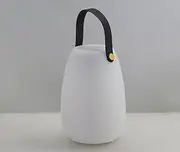 uuffoo Stereo Hand lamp