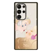 Galaxy S23 Ultra Impact Case Electric Kiss