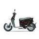 BLR gogoro ID84 雙輪集合 雙面車套 車身防刮套 潛水衣布 防刮套 保護套 車套 機車配備 電動車防刮 智慧雙輪【客製7-10個工作天】