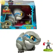 Jurassic World Velociraptor Blue Collectible Figure
