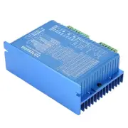 CNC 2DM860H Digital Two Phase Stepper Motor Driver Microstep Controller