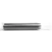 Tube/6 Rosetta Da Vinci 5.5/5.6 mm Graphite Leads, 4B Black