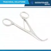 Surgeons obstruction Trousseau Trachea Dilator OB/GYN Surgical ENT INSTRUMENTS