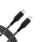 PD Fast Charger Cord 10ft Long USB-C Cable Power Wire (Type-C to for Cell Phones