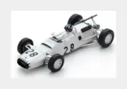 1:43 Spark Matra Simca F1 Ms5 F2 #28 Reims France Gp 1966 G.Hill S5411 Model