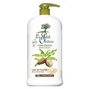 Le Petit Olivier Shower Cream Shea Milk - 750 ml Fixed Size