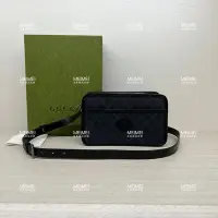 在飛比找Yahoo!奇摩拍賣優惠-30年老店 預購 GUCCI Mini bag with I