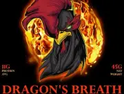 SOFT KOCK JERKY! 100% Australian Beef Jerky! Dragons Breath WARNING HOT!!!!
