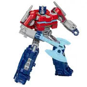 Transformers - Transformers One Prime Changer Optimus Prime (Orion Pax) Figure